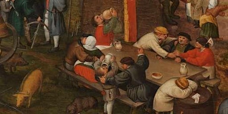 Medieval English Theatre Meeting: Consumption, Performance & Early Theatre
