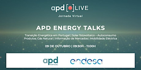 APD Energy Talks