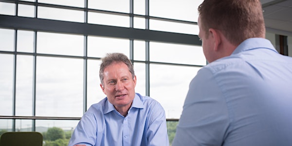 1:1 Business Growth Advice with New Anglia Growth Hub