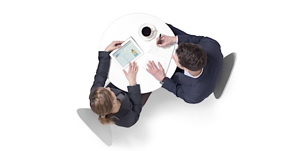 1:1 Business Accounting Advice with Larking Gowen