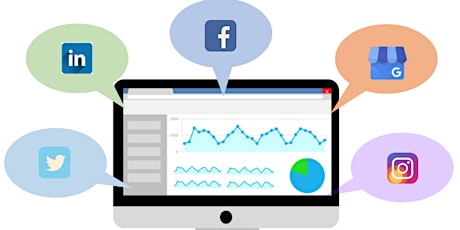 Social Media Analytics Online Series