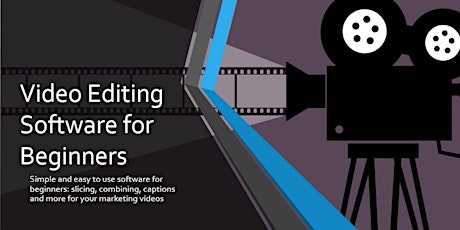 Video Editing Software for Beginners