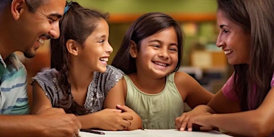 Image principale de Parent Pathways – 1st Anniversary Celebration
