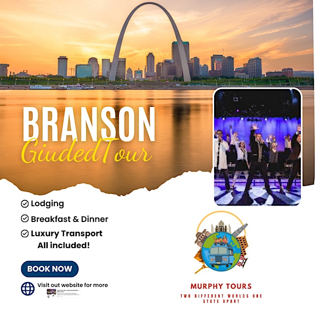 Image principale de Branson Show Extravaganza