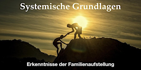 Hauptbild für Q&A zu den Erkenntnissen der systemischen Familienaufstellung