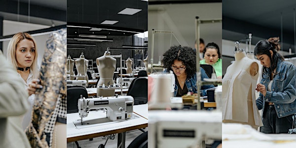 Tu primer día en la industria de la moda