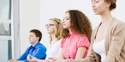 Image principale de Max Meditation System