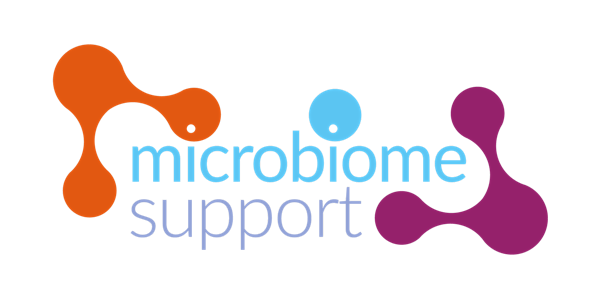 MicrobiomeSupport Trans-sectorial workshop