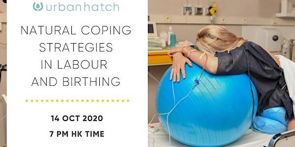Essential Coping Strategies for labour and birth