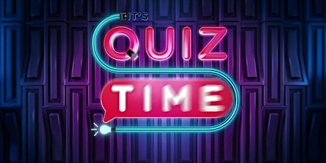 Online Quiz and Entertainment with Gary Marsden