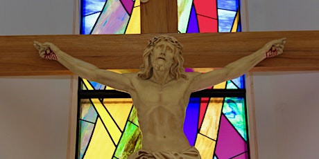 Annunciation Church, Prince Rupert Sunday 10:00 a.m. Mass Oct 4 2020 primary image