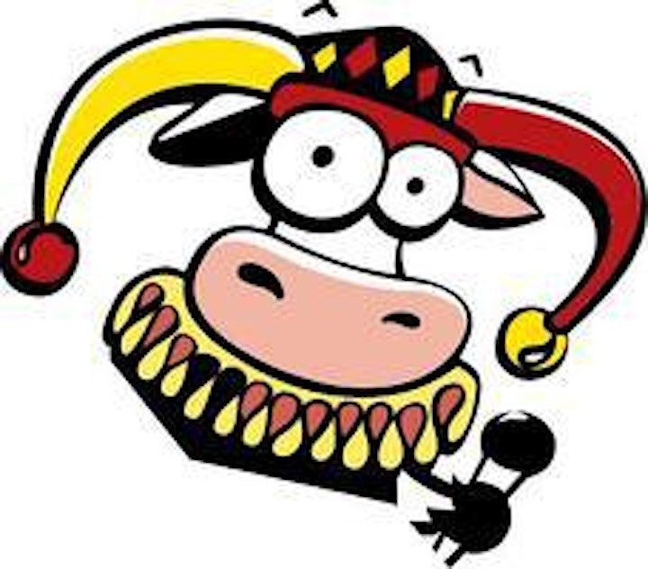 Comedy Seminar - "Secrets of Stand Up Comedy" - Laugh & Learn Team Building image