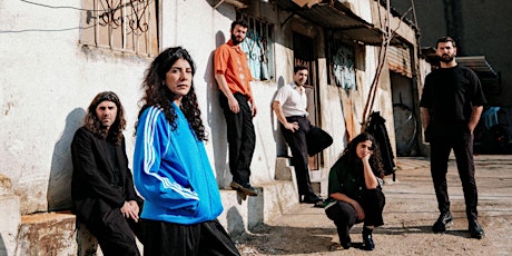 Hauptbild für SANAM + gleo