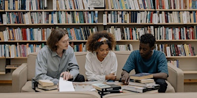 Image principale de Conceptualising the 'Creative Campus' - A National Consultation