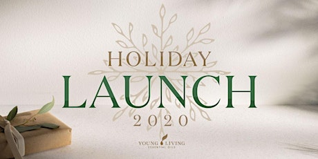 What's in the Young Living 2020 Holiday Catalog? primary image