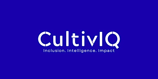 Image principale de CultivIQ Certificate™: Muslim Spiritual Care & Leadership Accelerator