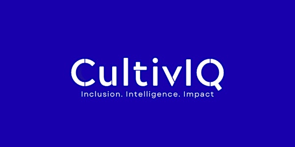 CultivIQ Certificate™: Muslim Spiritual Care & Leadership Accelerator