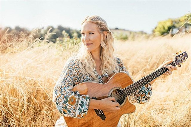 Image principale de Katie Boeck Live at the Lobby Lounge