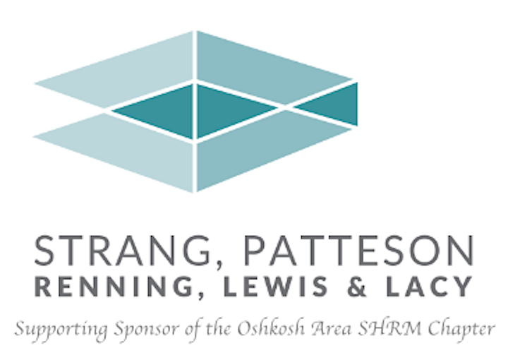 December 2021Oshkosh Area SHRM Chapter Meeting: Legal Update image