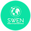 Logotipo da organização SWEN Travel