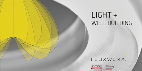 Fluxwerx - Light + Well Building primary image