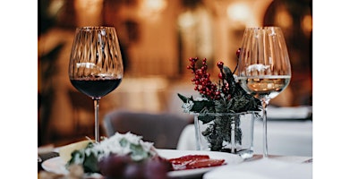 Immagine principale di Santa pours - Christmas wines