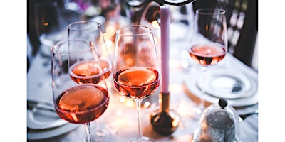 Image principale de Try January - wine tasting