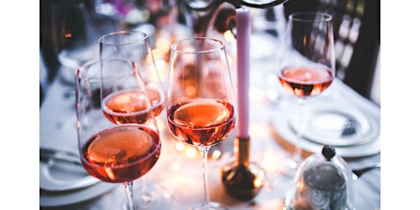Try January - wine tasting