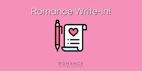 Romance Write-In! primary image