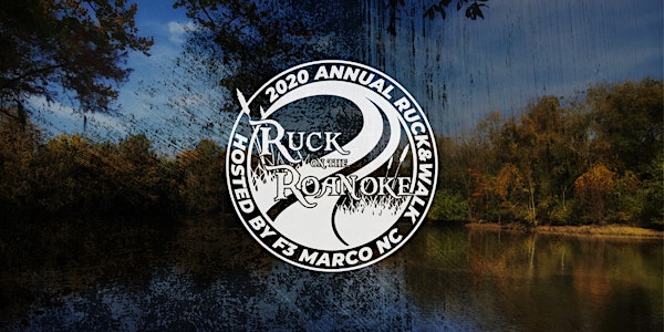 Ruck on the Roanoke 2020
