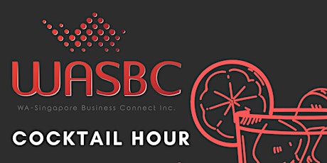 WASBC Cocktail Hour primary image