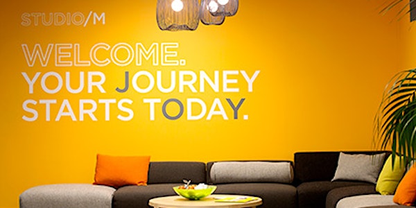 Copy of Metricon Homes - Studio M Personalised 1 On 1 Preview
