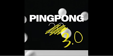 V-Community | Ping Pong 3.0 primary image