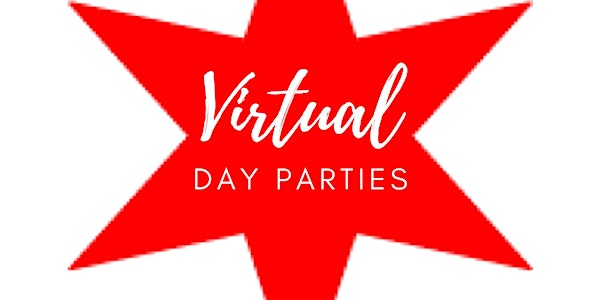 Virtual Day Parties (EVENT ENDED)