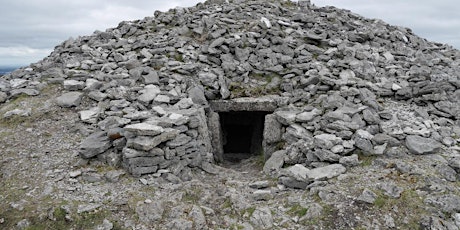 SSF20 - Some Recent Revelations at the Carrowkeel passage tomb complex primary image