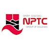 Logo de Grŵp Colegau NPTC Group of Colleges