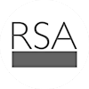 Logotipo da organização RSA Public Talks