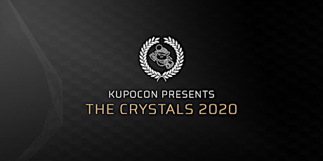 Primaire afbeelding van The Crystals - Free Online Awards Gala