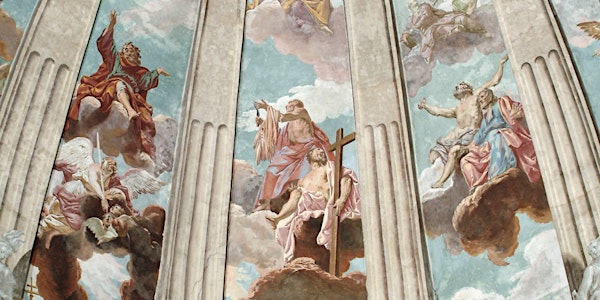 arte, fede e storia nella chiesa di san gaetano