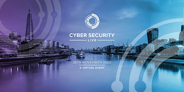Cyber Security LIVE 2020
