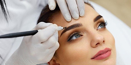 3D Microblading Training Class " Deeper Than Brows" with MakeupbyOz