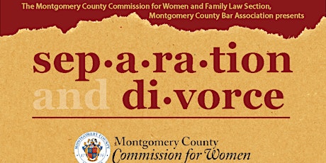 Imagen principal de Separation and Divorce: What Do I Need To Know?