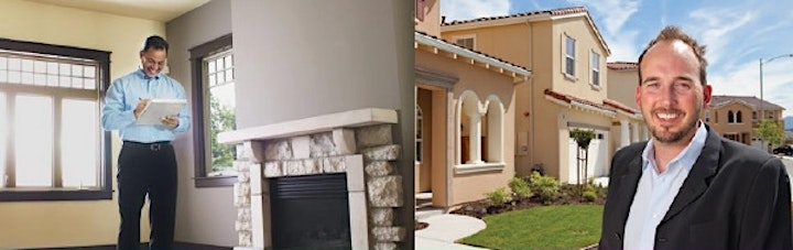 VIRTUAL | Accredited Green Appraiser Training | North Bay Area image