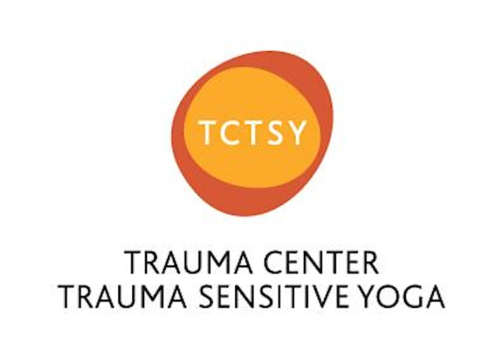 Online Trauma Center-Trauma Sensitive Yoga Foundational Training image