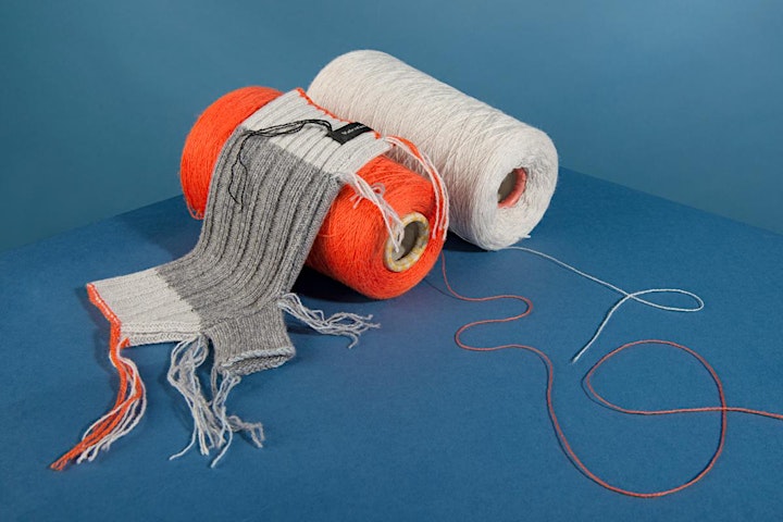 Ethical Knitwear pop up image