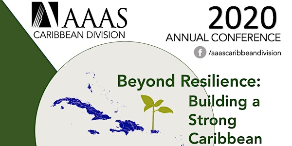 Virtual AAAS Caribbean Division Annual Meeting 2020