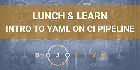 Introduction to YAML on CI Pipeline