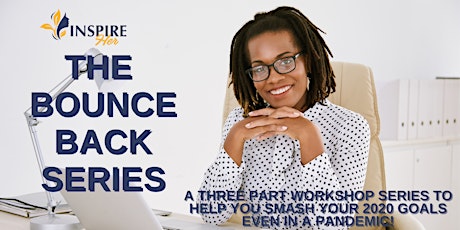 The Bounce Back Series primary image