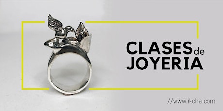 Imagen principal de Clase Muestra de Joyería