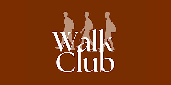 Social Walk met de Walk Club